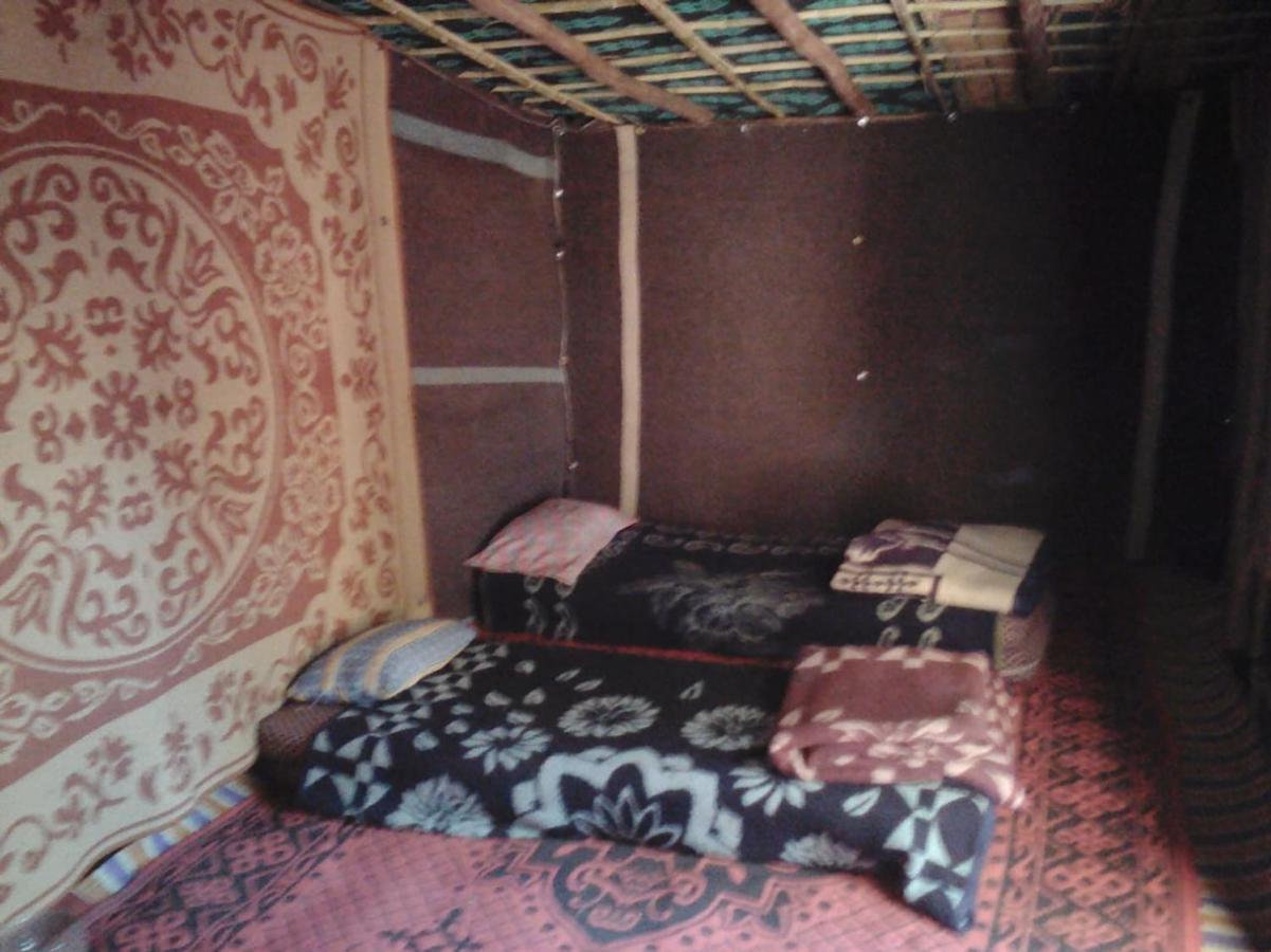 Obira Oasis Merzouga Camp Buitenkant foto