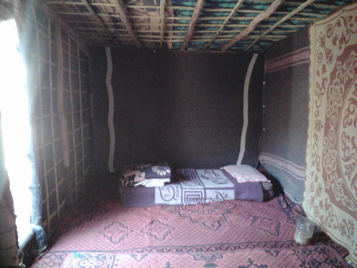 Obira Oasis Merzouga Camp Buitenkant foto