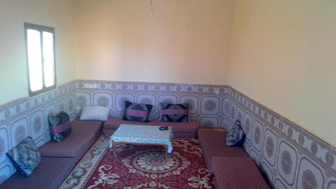 Obira Oasis Merzouga Camp Buitenkant foto