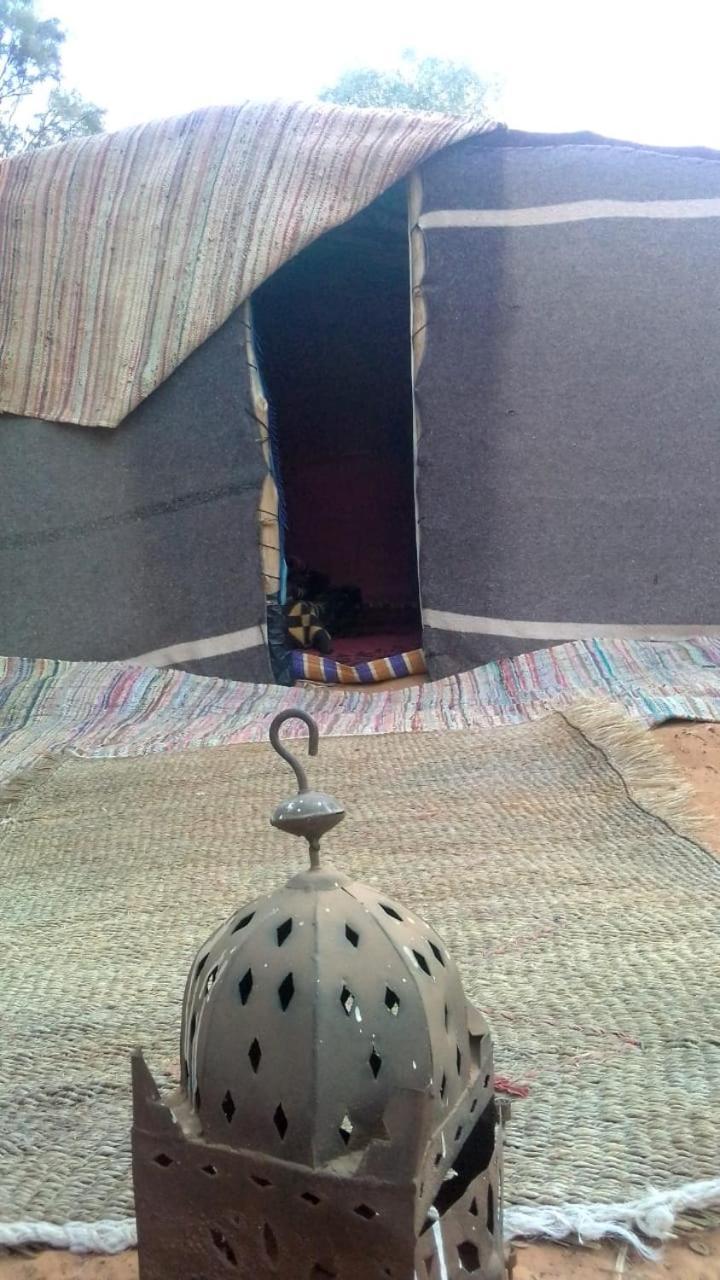 Obira Oasis Merzouga Camp Buitenkant foto